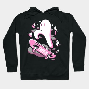 The Fresno Nightskater Hoodie